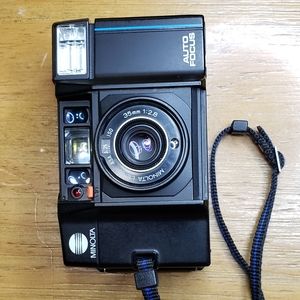 Minolta AF-S